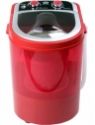 DMR 3 kg Semi Automatic Top Load Washer with Dryer