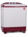 Electrolux 6 kg Semi Automatic Top Load Washing Machine(WM ES60GLMR-CLS)