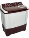 GEM 7.5 kg Semi Automatic Top Load Washing Machine(GWM-95BR)