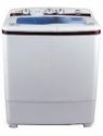 Godrej 6.2 kg Semi Automatic Top Loading Washing Machine GWS 6204 PPD