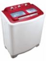 Godrej 7 kg Semi Automatic Top Load Washing Machine(GWS 7002 PPC)