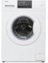 Haier 6 kg Fully Automatic Front Load Washing Machine (HW60-10829NZP)