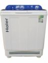 Haier 8 kg Semi Automatic Top Load Washing Machine