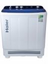 Haier 9 Kg Semi Automatic Top Load Washing Machine (HTW90-1159)