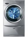 IFB 8 kg Fully Automatic Front Load Washing Machine Silver(Senator Smart Touch)