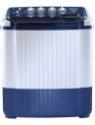 Intex 7.2 kg Semi Automatic Top Load Washing Machine Blue