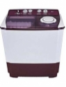 LG 10 kg Semi Automatic Top Load Washing Machine(P2065R3SA)