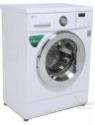 LG 6.5 kg Fully Automatic Front Load Washing Machine(F12B4WDL2)