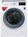 LG FHT1065SNW 6.5 kg Fully Automatic Front Load Washing Machine