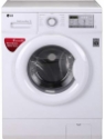 LG 6 kg Fully Automatic Front Load Washer Only FH0FANDNL02