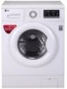 LG 6 kg Fully Automatic Front Load Washing Machine (FH0G7NDNL02)