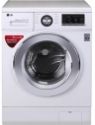 LG 6.5 kg Fully Automatic Front Load Washing Machine (FH0G6WDNL22)