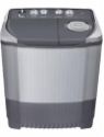 LG 6.5 kg Semi Automatic Top Load Washing Machine (P7550R3FA)