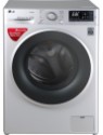 LG FHT1007SNL 7 kg Fully Automatic Front Load Washing Machine