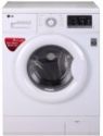 LG 7 kg Fully Automatic Front Load Washing Machine (FH0G7QDNL02)