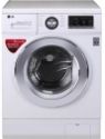 LG 7 kg Fully Automatic Front Load Washing Machine (FH2G6HDNL22)
