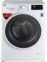 LG FHT1207SWW 7 kg Fully Automatic Front Load Washing Machine