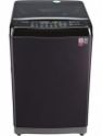 LG 7 kg Fully-Automatic Top Loading Washing Machine (T8077NEDLK)