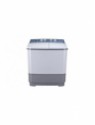 LG 8.5 kg Semi-Automatic Top Loading Washing Machine (P9560R3FA)