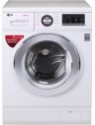 LG FH4G6TDYL22 8 kg Fully Automatic Front Load Washing Machine