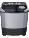 LG 8 kg Semi Automatic Top Load Washing Machine (P9039R3SM)