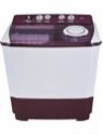 LG 9.5 kg Semi Automatic Top Load Washing Machine(P1515R3SA)