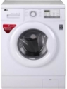 LG FH0H4NDNL02 6 kg Fully Automatic Front Load Washing Machine