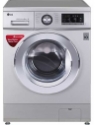 LG FH2G6TDNL42 8 kg Fully Automatic Front Load Washing Machine