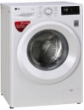 LG FHT1006HNW 6 kg Fully Automatic Front Load Washing Machine