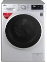 LG FHT1408SWL 8.0 kg Fully Automatic Front Load Washing Machine