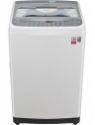 LG T7577NEDLZ 6.5 Kg Fully Automatic Top Loading Washing Machine 