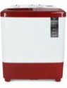 MarQ by Flipkart MQSA65DXI 6.5 kg Semi Automatic Top Load Washing Machine