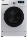 MarQ by Flipkart MQFLXI75 7.5 kg Fully Automatic Front Load Washing Machine