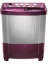 MarQ by Flipkart 8.5 kg Semi Automatic Top Load Washing Machine MQSA85