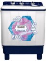 Mitashi MiSAWM65V35 AJD 6.5 kg Semi Automatic Top Load Washing Machine