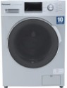Panasonic NA-S085M2L01 8.5 kg Fully Automatic Front Load Washer with Dryer