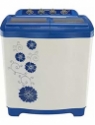 Panasonic NA-W85G4RRB 8.5 kg Semi Automatic Top Load Washing Machine