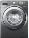 SAMSUNG 12 kg Fully Automatic Front Load Washing Machine (WF1124XBY/XTL)