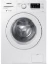 Samsung 6 kg Fully Automatic Front Load Washing Machine White (WW60M206LMW/TL)