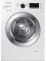 Samsung 6.5 kg Fully Automatic Front Load Washing Machine White (WW65M206L0W/TL)