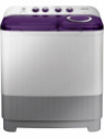 Samsung WT72M3200HL/TL 7.2 kg Semi Automatic Top Load Washing Machine
