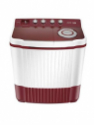 Voltas Beko WTT80RT 8 kg Semi Automatic Top Loading Washing Machine