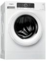 Whirlpool 7 kg Fully Automatic Front Load Washing Machine (Supreme Care 7014)