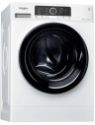 Whirlpool 8 kg Fully Automatic Front Load Washing Machine (Supreme Care 8014)