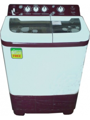 videocon washing machine 8.5 kg