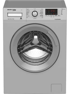 Voltas Beko WFL60S 6 kg Fully Automatic Front Loading Washing Machine