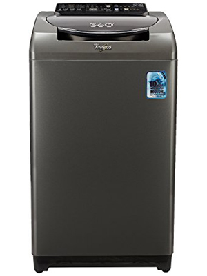 Whirlpool 10 kg Fully Automatic Top Load Washing Machine (360° Ultimate Care 10.0)