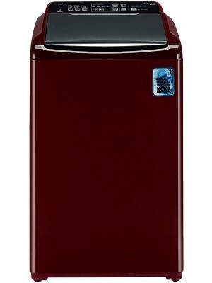 Whirlpool Stainwash Ultra (N) Wine 10 YMW 6.2 kg Fully Automatic Top Load Washing Machine