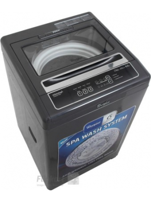 6.5 kg whirlpool washing machine