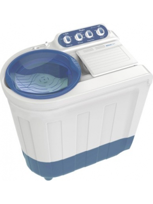 Whirlpool 8 kg Semi Automatic Top Load Washing Machine(Ace 8.0 Super Soak)